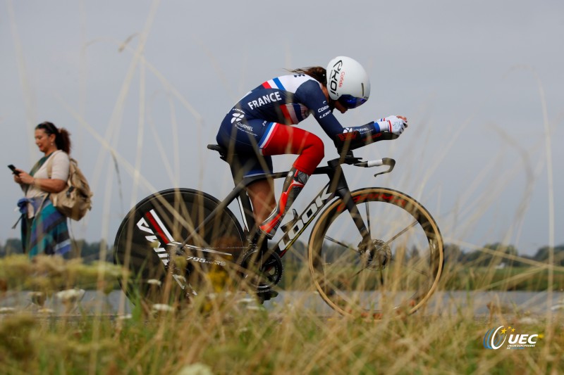 European Para Championship 2023 Rotterdam - - photo Ivan/UEC/SprintCyclingAgency?2023